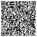 QR code with P J's Enterprises contacts