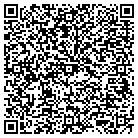QR code with Precision Engraving & Graphics contacts