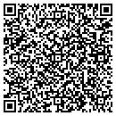 QR code with R B Strowger contacts