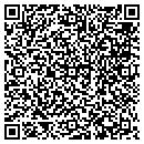 QR code with Alan J Clark MD contacts