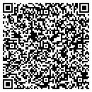 QR code with The Cutting Edge Laser Works contacts