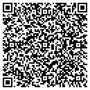 QR code with USA Engravers contacts