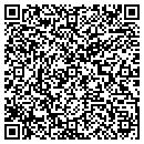 QR code with W C Engraving contacts