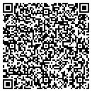 QR code with Zip Print Center contacts