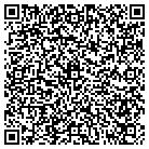 QR code with Deborah K Whittet Fabric contacts