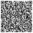 QR code with Detta Cutting Zimmerman contacts