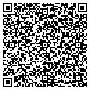 QR code with Hintzman Painti contacts