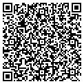 QR code with Homer L Dixon contacts