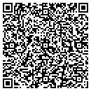 QR code with Hoovers Whitewash Service contacts