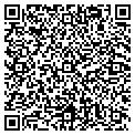 QR code with Kebar Studios contacts