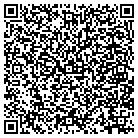 QR code with Manning Painting Inc contacts