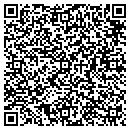 QR code with Mark E Radnor contacts
