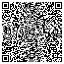 QR code with Tiffany Touch contacts