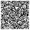 QR code with Huck Finns Wholesale House contacts