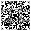 QR code with J E Design contacts