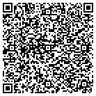 QR code with Crown Forensic Laboratories Inc contacts