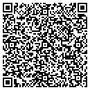 QR code with DE Garmo David A contacts