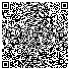 QR code with Galbraith Forensic Inc contacts