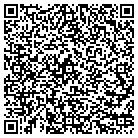 QR code with Handwriting Research Corp contacts