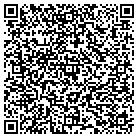 QR code with Anthony's Touch Of Class Inc contacts