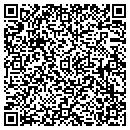 QR code with John A Owen contacts