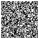 QR code with Mahony S B contacts