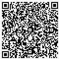 QR code with Richard H Fox contacts