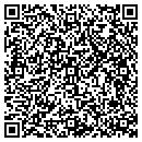 QR code with DE Clutter Design contacts