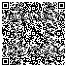 QR code with K Squared Home Organizers contacts