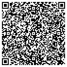 QR code with Maid-2-Order contacts
