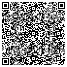 QR code with Organized Office Spaces contacts