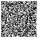 QR code with Handy Way 777 contacts