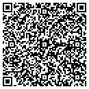 QR code with TOBRA, LLc. contacts