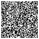 QR code with Chain Corporation Inspection contacts