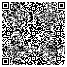 QR code with Consolidated Crane Inspctn Inc contacts