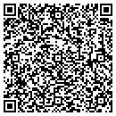 QR code with Ensine Corp contacts