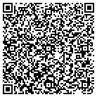 QR code with J & C Laser Service Inc contacts