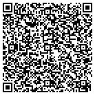 QR code with Master Crane Services Incorporated contacts