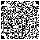 QR code with The Mail Box Man contacts