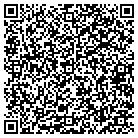 QR code with P H I Service Agency Inc contacts