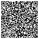 QR code with Triangle Construction & Main contacts