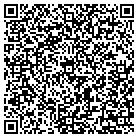 QR code with Ultra Sonics & Magnetic Inc contacts