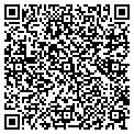 QR code with Zps Inc contacts