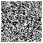 QR code with Advanced Information Service contacts