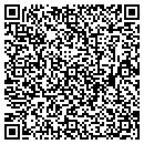 QR code with Aids Athens contacts