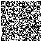 QR code with Alverno Information Service Ssfhs contacts