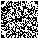QR code with Bae Systems Info Solutions Inc contacts