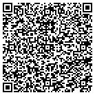 QR code with B & G Information Technology contacts