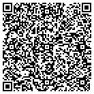 QR code with Cancer Information Line-NE GA contacts