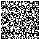 QR code with Cd Express contacts
